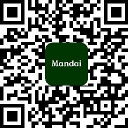 Mandai App